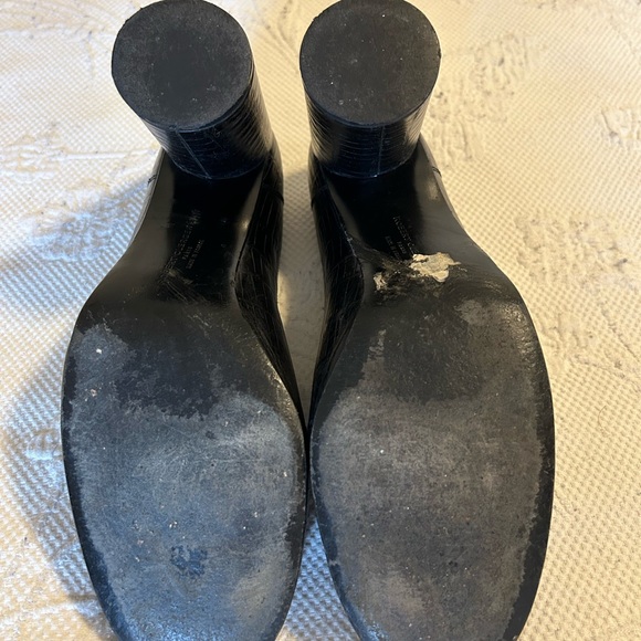 Robert Cleregie vintage shoes - Picture 2 of 5